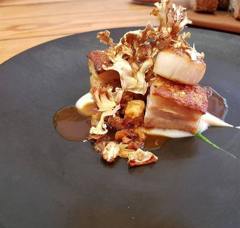 Batavia Cafe - Go Out 5