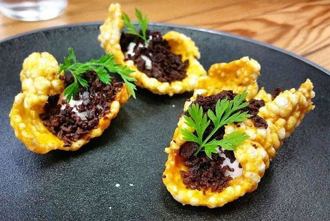 Batavia Cafe - Go Out 7