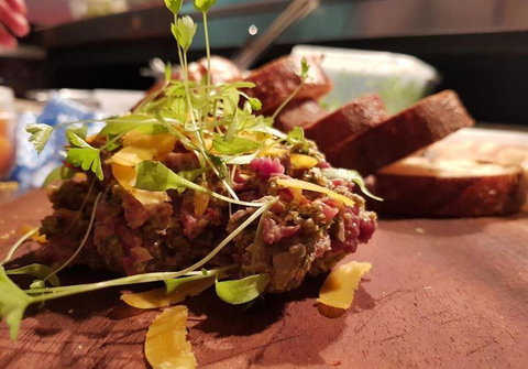 Batavia Cafe - Go Out 8