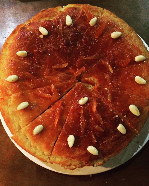 Bossman Coffee - Go Out 5