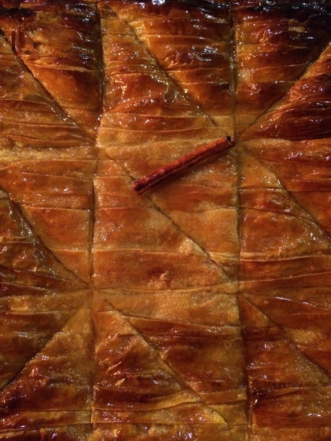 Bossman Coffee - Go Out 8