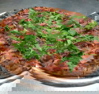 Bridle Road Pizza - Go Out