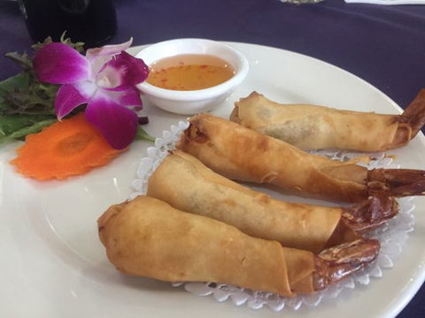 Epping Thai - Go Out 0