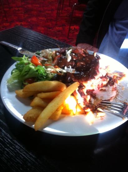 Flinders Rest Hotel - Go Out 1