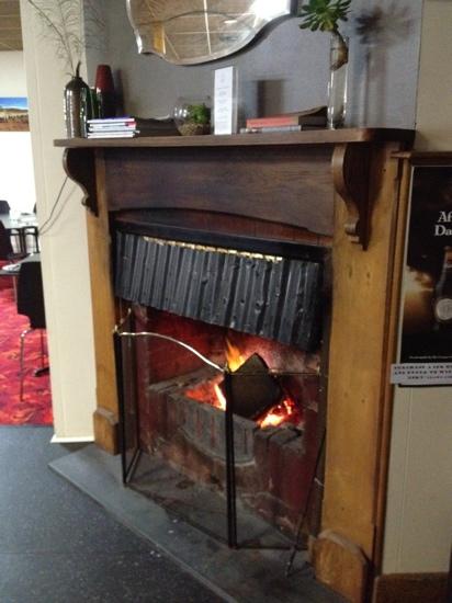 Flinders Rest Hotel - Go Out 4