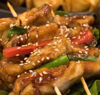 Ginga Portside Japanese Restaurant - Pubs and Clubs
