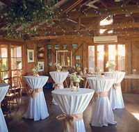 Greendale's Cafe Restaurant Function Space - Go Out