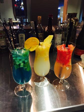 Hestia's Cafe Restaurant - Go Out 0