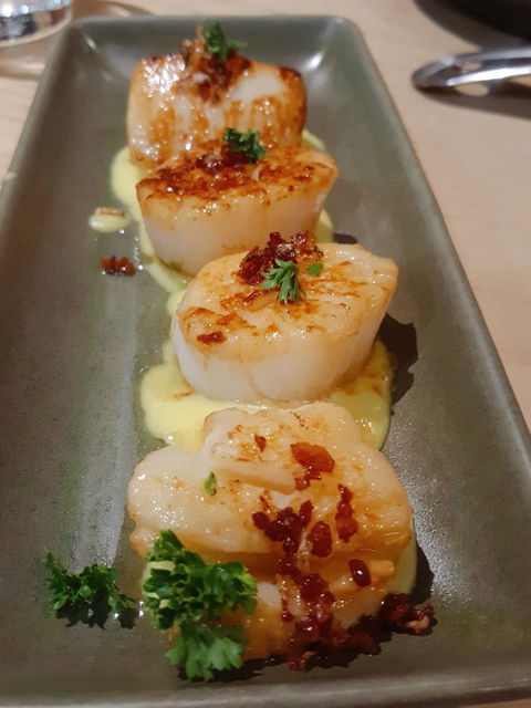 Hestia's Cafe Restaurant - Go Out 2