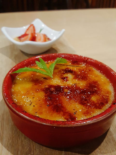 Hestia's Cafe Restaurant - Go Out 4