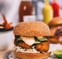 Izzy's Restaurant - Pubs and Clubs