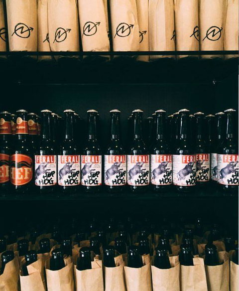 Izzy's Restaurant - Go Out 8