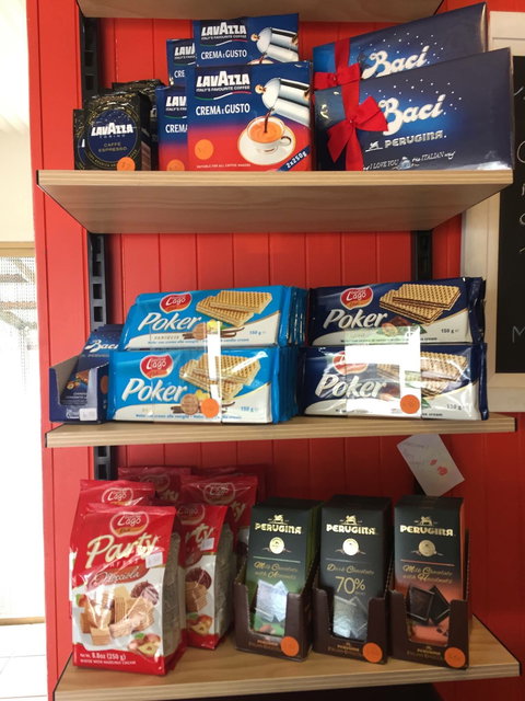 Massimo's Place - Go Out 6