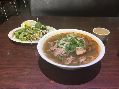 Pho Hien Saigon - Go Out 0