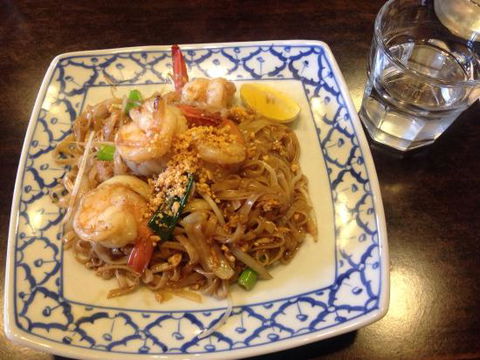 Racha Thai - Go Out 0