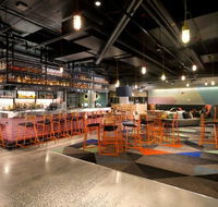 Roadhouse Bar and Grill - Go Out