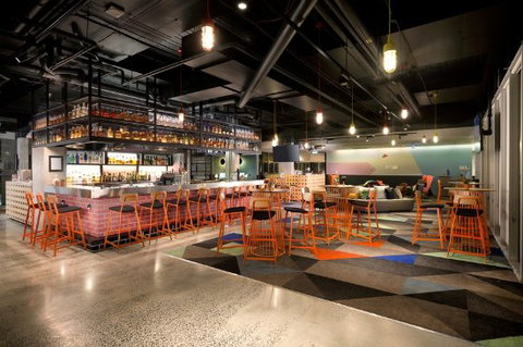 Roadhouse Bar And Grill - Go Out 0