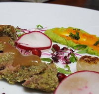Rozzi's Italian Canteen - Pubs and Clubs
