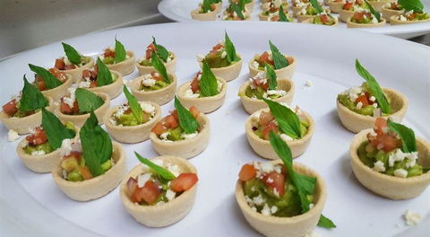 Rozzi's Italian Canteen - Pubs and Clubs 5