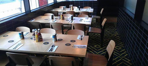 Seagrove Chinese - Pubs and Clubs 3