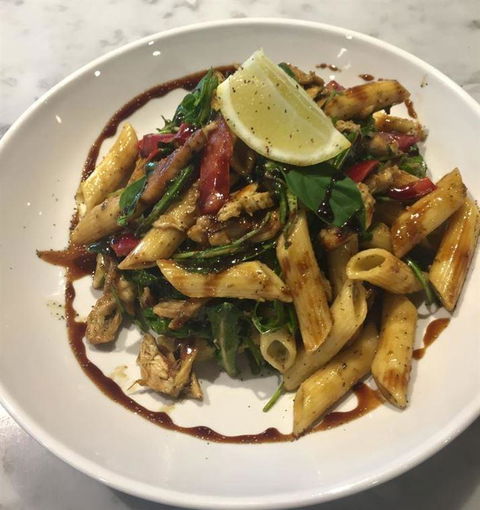 Seagrove Chinese - Pubs and Clubs 6