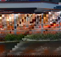 Zen Coffee Lounge - Pubs and Clubs