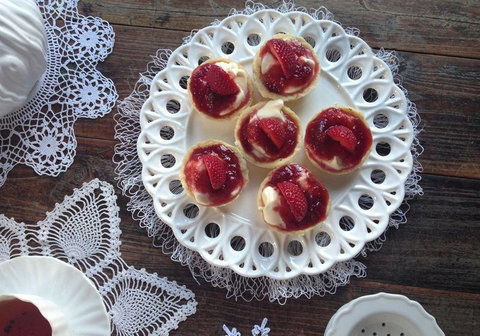 Bamboo Authentic Singaporean. - Go Out 3