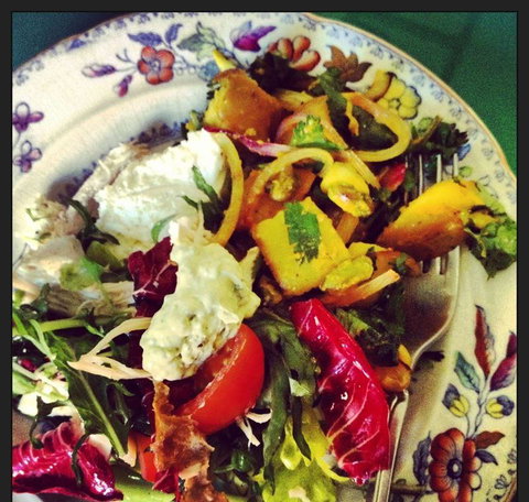 Bamboo Authentic Singaporean. - Go Out 4