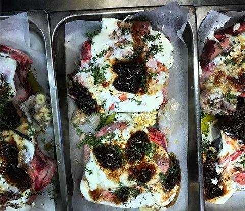 Bamboo Authentic Singaporean. - Go Out 6