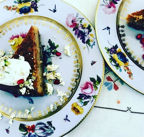 Bamboo Authentic Singaporean. - Go Out 7