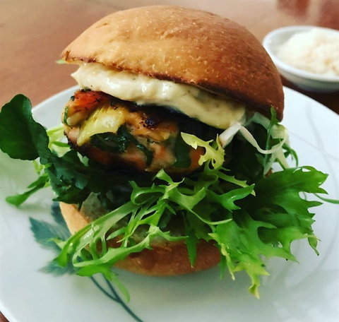 Bamboo Authentic Singaporean. - Go Out 8