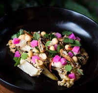 Bare Food Cafe - Go Out