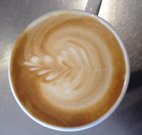 Crave Something Mooreish Cafe - Pubs and Clubs