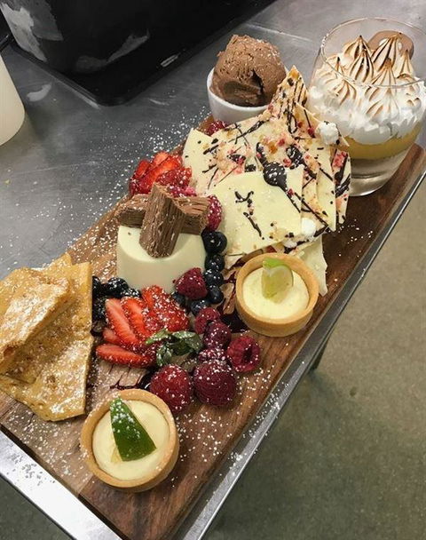 Lunch Craft - Go Out 10