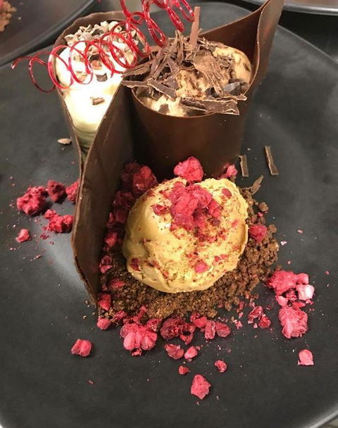 Lunch Craft - Go Out 5