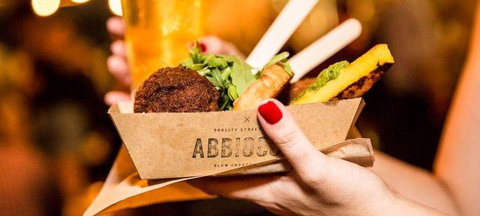 Mannelli's Cafe Burnside - Go Out 3