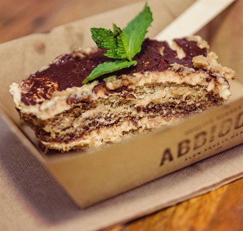 Mannelli's Cafe Burnside - Go Out 5