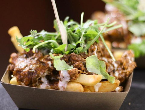 Mannelli's Cafe Burnside - Go Out 7