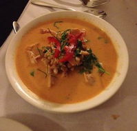 Parade Thai Restaurant - Go Out