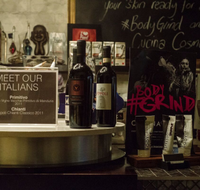 Parisi's Restaurant - Go Out