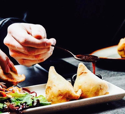 Roshni Indian Restaurant - Go Out 10