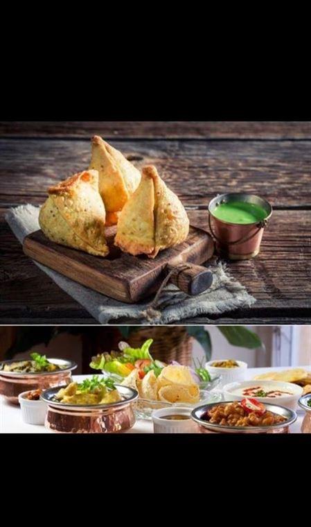 Roshni Indian Restaurant - Go Out 11