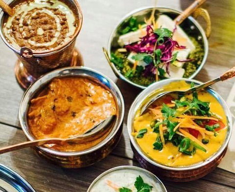 Roshni Indian Restaurant - Go Out 12