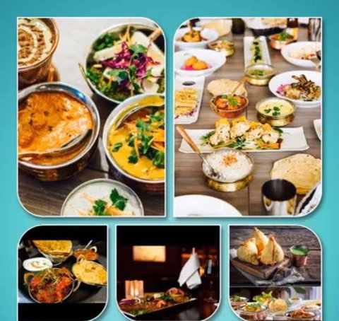 Roshni Indian Restaurant - Go Out 13