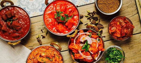 Roshni Indian Restaurant - Go Out 1