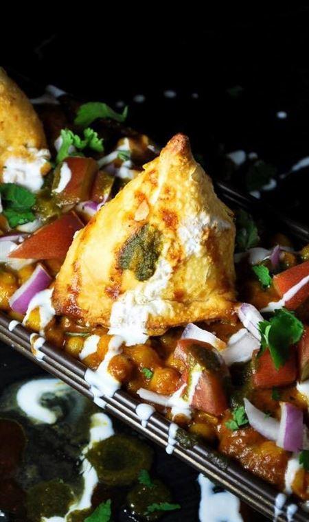 Roshni Indian Restaurant - Go Out 4