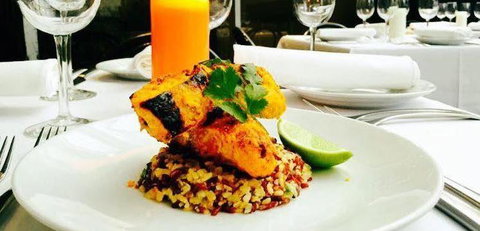 Roshni Indian Restaurant - Go Out 5