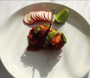 Roshni Indian Restaurant - Go Out 6