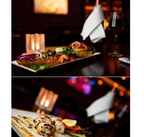 Roshni Indian Restaurant - Go Out 7