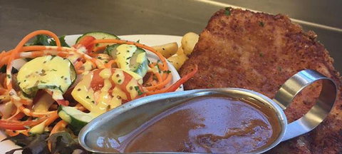 Thai To You @ Gulgong - Go Out 1